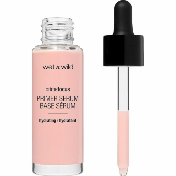 Wet n Wild WET N WILD_Primer Serum Hydratační hydratační sérum na obličej 30 ml