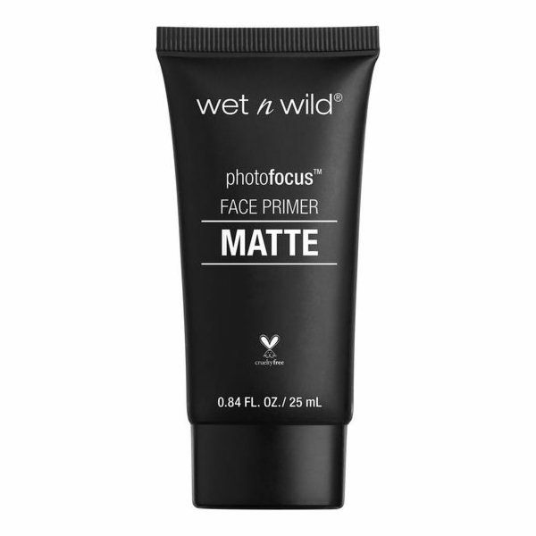 Wet n Wild WET N WILD_Photo Focus Mat Face Primer báze pod make-up 25 ml