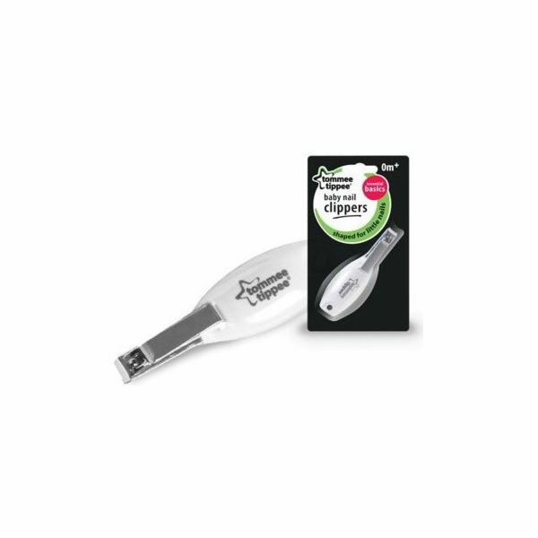 Tommee Tippee Baby Clippers (TT0064)