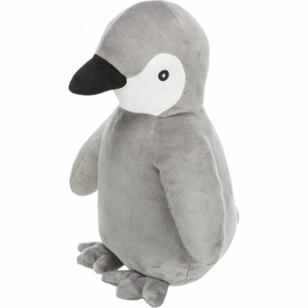 Trixie Penguin, hračka, pro psy, plyšová, 38 cm, se zvukem