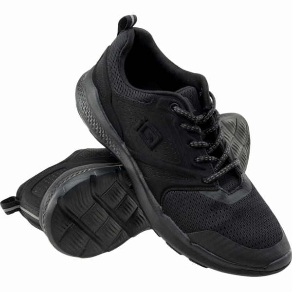 Pánské boty IQ Denali, černé, velikost 43