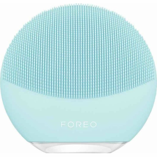FOREO_Luna3 Mini3 Smart Facial Cleansing Massager Mátový čisticí masážní přístroj na obličej