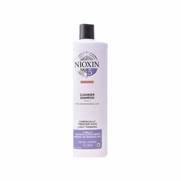 Nioxin Volumizing Shampoo Nioxin - 300 ml