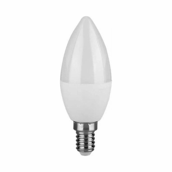 V-TAC LED žárovka 3,7W E14 VT-1818 svíčka 6500K 320lm
