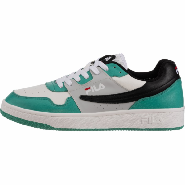 Fila Pánské boty ARCADE CB Billiard zelené vel. 42 (FFM0161-60015)