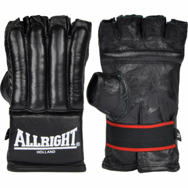 Allright MMA GLOVES 3048 XL černé