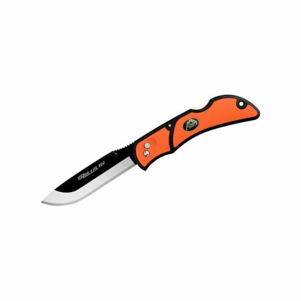 Outdoorový nůž Outdoor Edge Razor Lite EDC Orange Blister