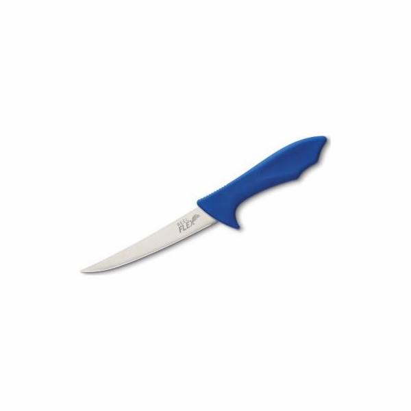 Venkovní Reel-Flex Fillet Nůž 15 cm modrý