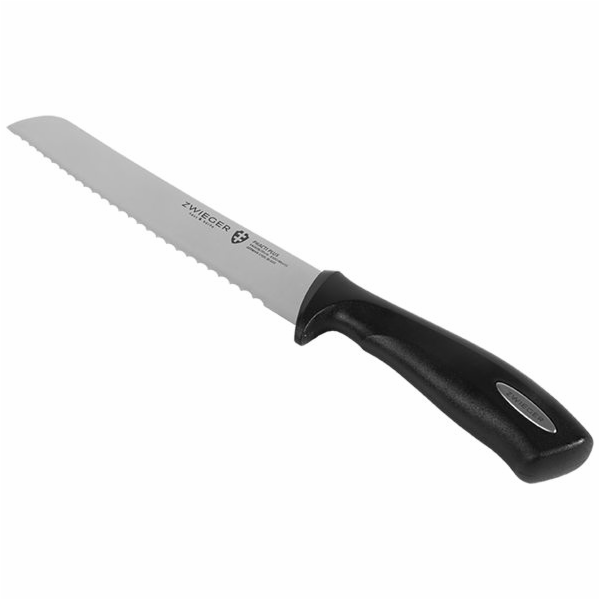 Nůž na chléb Zwieger Practi plus 20 cm (KN5628)