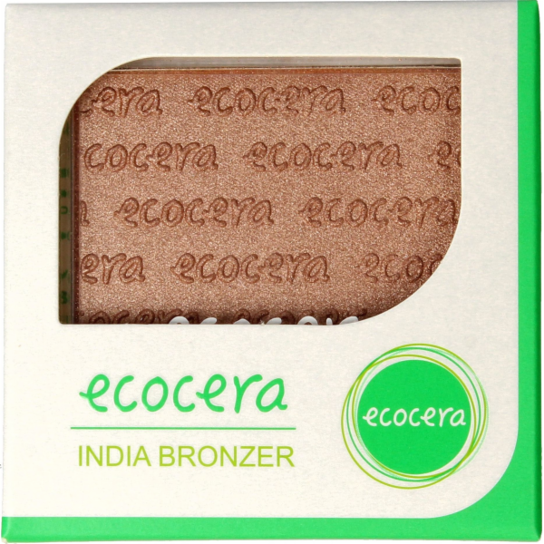 Ecocera Bronzing Powder India 10g