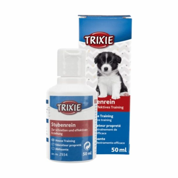 Trixie Sprej na čištění psů a štěňat, 175 ml, univerzální