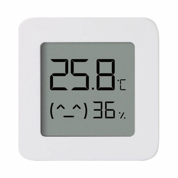 Xiaomi snímač teploty a vlhkosti (NUN4126GL)