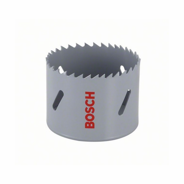 Bosch HSS-Bimetalová děrovka 70 mm pro standardní adaptéry (2608584124)