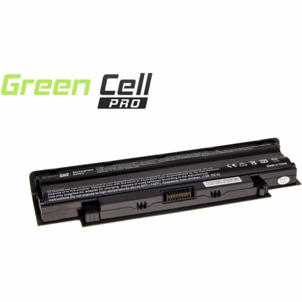 Baterie Green Cell PRO J1KND pro notebooky Dell Inspiron a Vostro (DE01PRO)