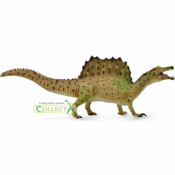 Figurka Collecta Spinosaurus chodí (004-88739)