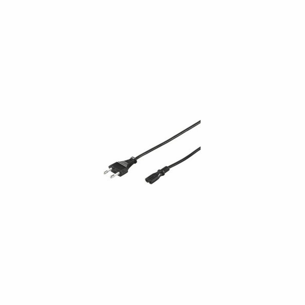 MicroConnect C7 napájecí kabel, 5m (PE030750)