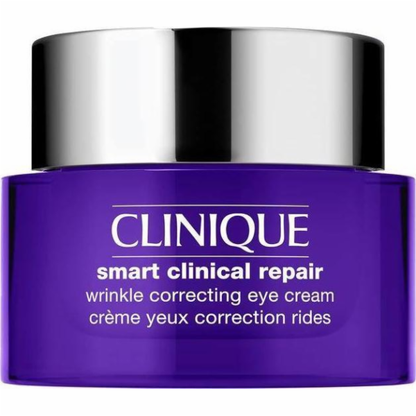 Clinique CLINIQUE_Smart Clinical Repair Wrinkle Correcting Eye Cream korekční oční krém proti vráskám 15ml