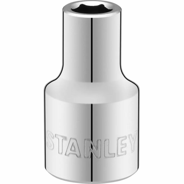 Stanley ST. 1/2 6-ÚHLÁ ZÁSUVKA. 13mm STMT86513-0