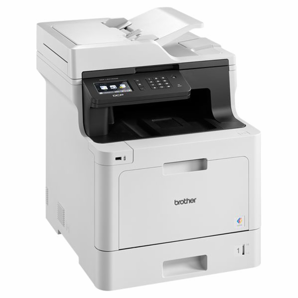 Multifunkční tiskárna Brother DCP-L8410CDW (DCPL8410CDWYJ1)