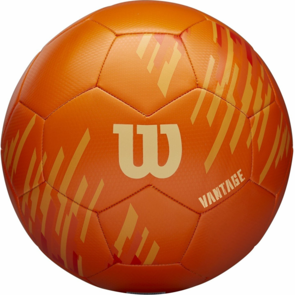 Wilson Wilson NCAA Vantage SB fotbalový míč WS3004002XB oranžový 5
