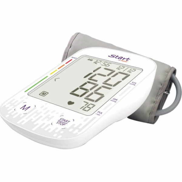 iHealth iHealth START BPA měřič krevního tlaku - pažní měřič krevního tlaku