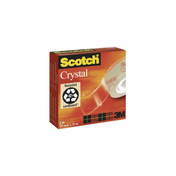 Lepicí páska Scotch 19mm 33m (SC1003)