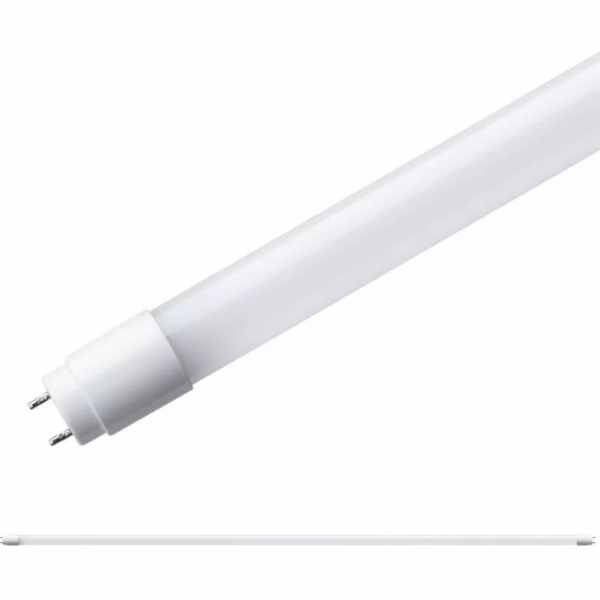 LED lineární zářivka G13 2200lm 22,5W 4000K opál 230V