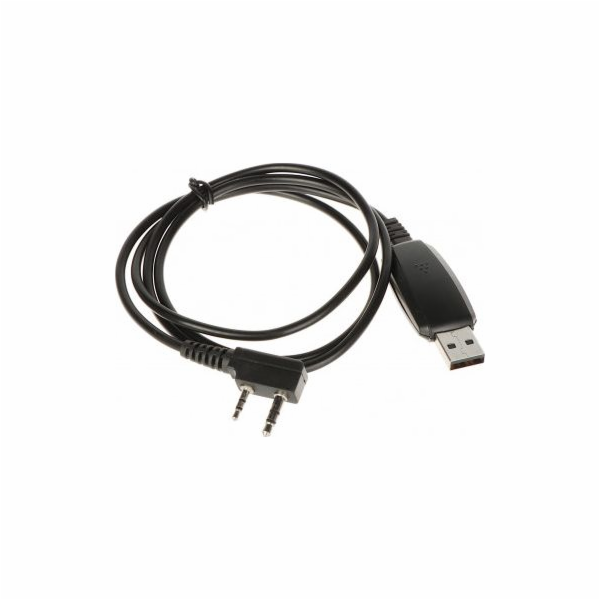 Baofeng USB kabel ROZHRANÍ PRO PROGRAMOVÁNÍ RADIOFONŮ UV-USB Baofeng