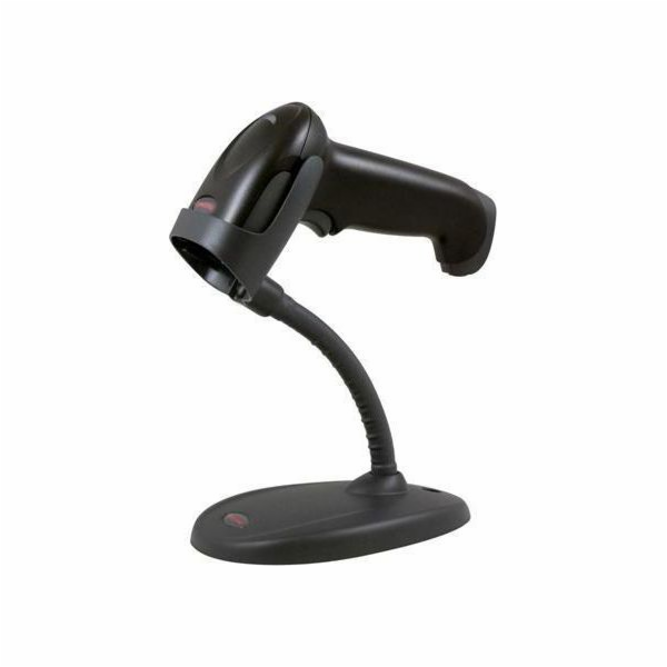 Honeywell Voyager 1250G SCANNER KIT čtečka čárových kódů, černá (1250G-2USB-1)