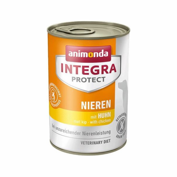 animonda Integra Protect - Nieren with