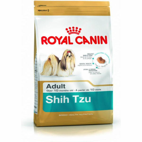 Royal Canin BHN Shih Tzu Adult - dry do