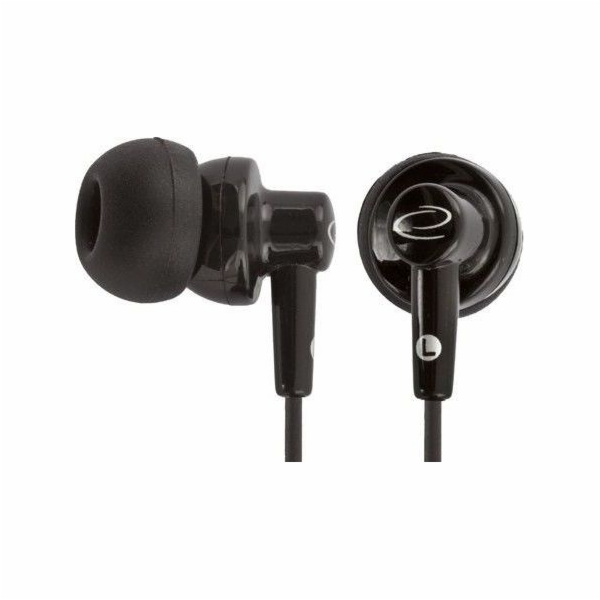 Esperanza EH124 headphones/headset In-e