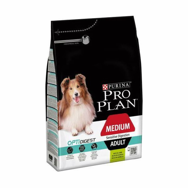 Purina Pro Plan Adult Medium Sensitive