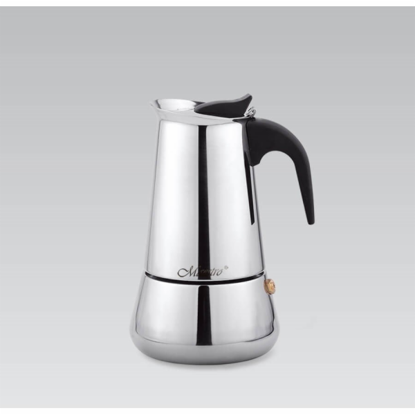 Maestro 4 cup coffee machine MR-1660-4