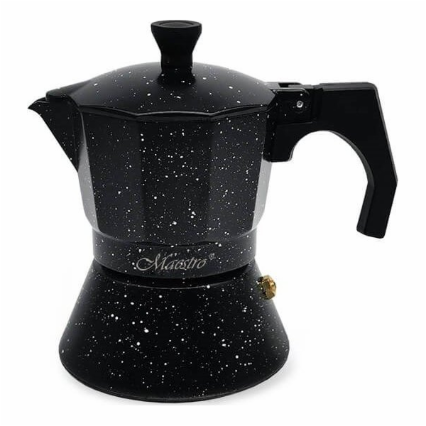 Coffee machine for 6 cups MR-1667-6 MAE