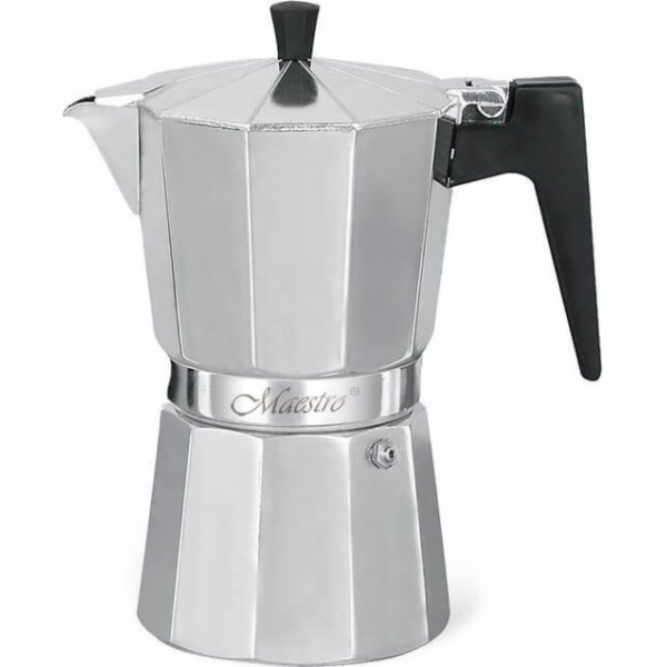 Coffee machine for 9 cups MR-1666-9 MAE