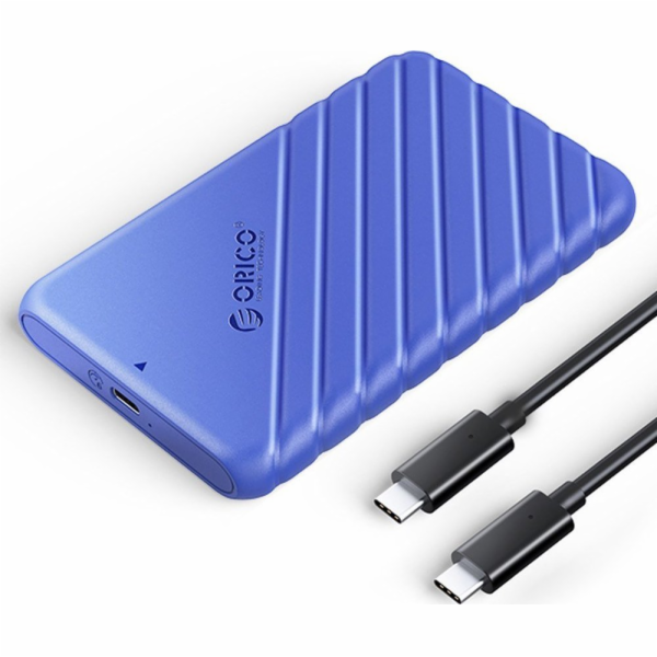 ORICO 2.5 HDD/SSD ENCLOSURE 2.5 USB