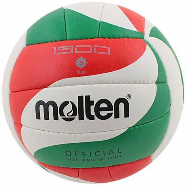 Molten V5M1900 - Volleyball size 5