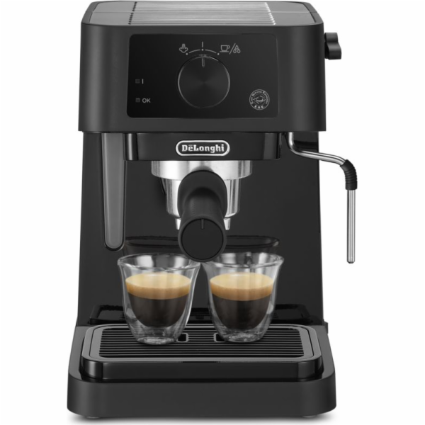 Espresso kávovar DeLonghi EC 235.BK