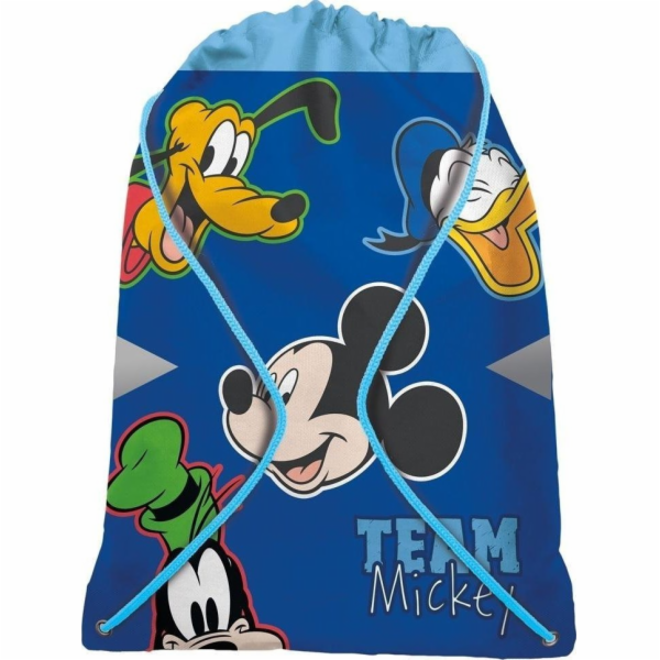Sportovní taška Mickey Mouse