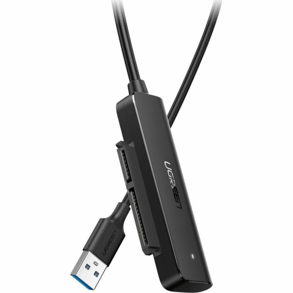 Ugreen USB 3.0 pozice - SATA III (70609)