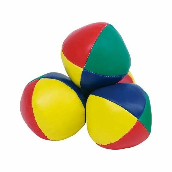 Goki Žonglérský míč pro děti, Montessori pomůcky univ