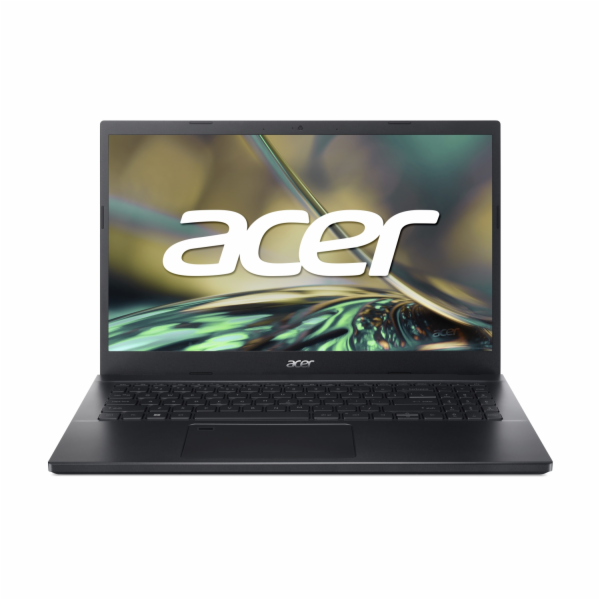 Acer Aspire 7 (A715-76G-552V) i5-12450H/16GB/1TB SSD/15.6" FHD/GF 2050/Win Home 11 černá