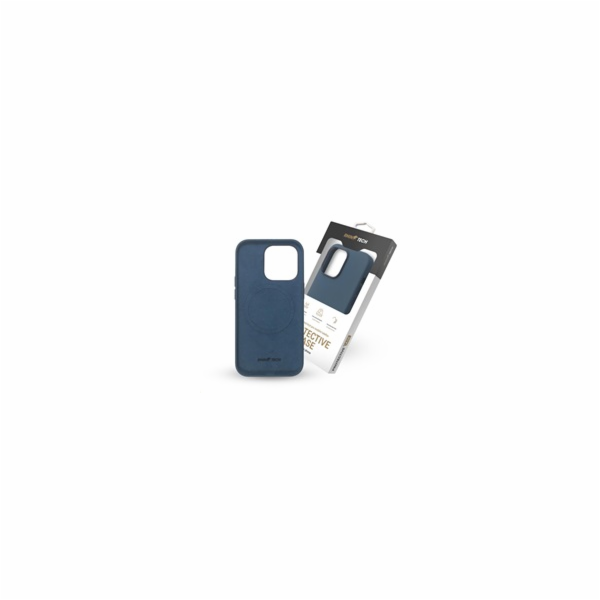 RhinoTech MAGcase Origin pro Apple iPhone 14 Plus námořnicky modrá