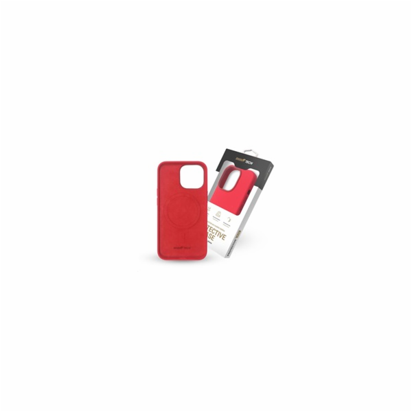 RhinoTech MAGcase Origin pro Apple iPhone 13 Pro Max červená