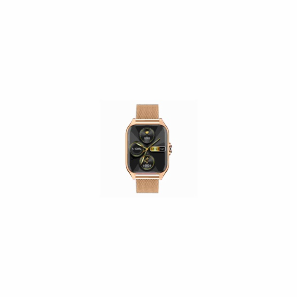 Garett Smartwatch GRC Activity 2 Gold