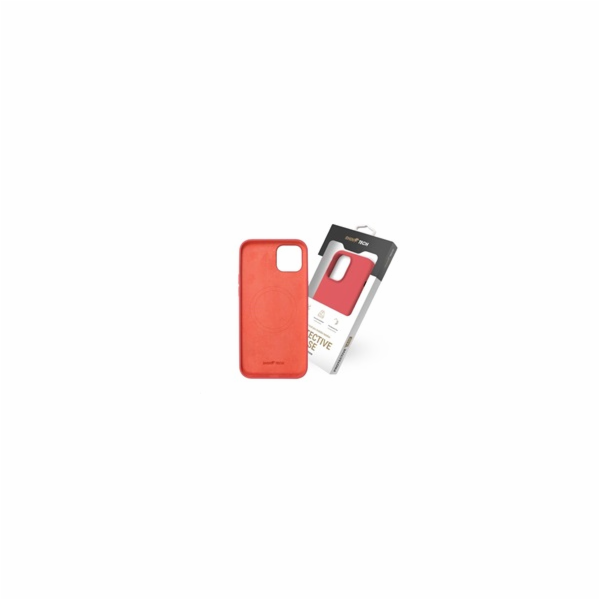 RhinoTech MAGcase Origin pro Apple iPhone 15 červená
