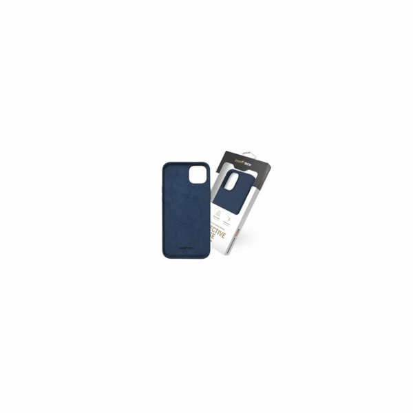 RhinoTech MAGcase Origin pro Apple iPhone 15 Plus námořnicky modrá