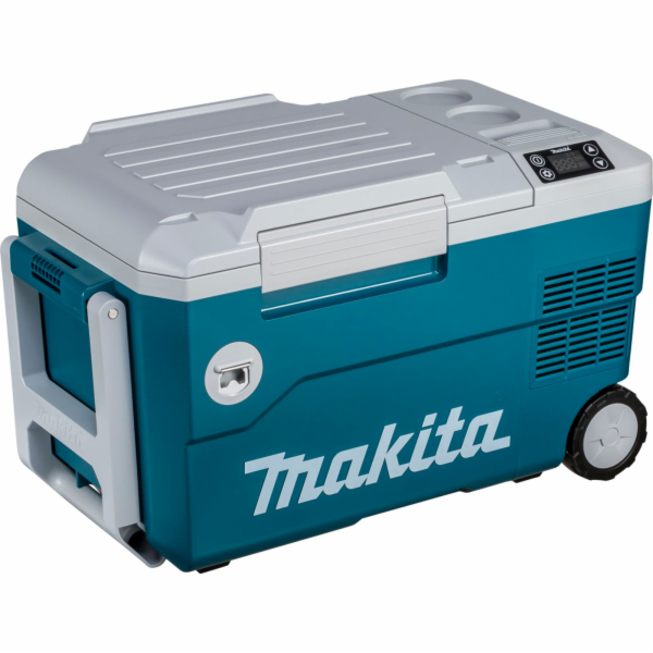 Makita DCW180Z chladící a ohrívací box