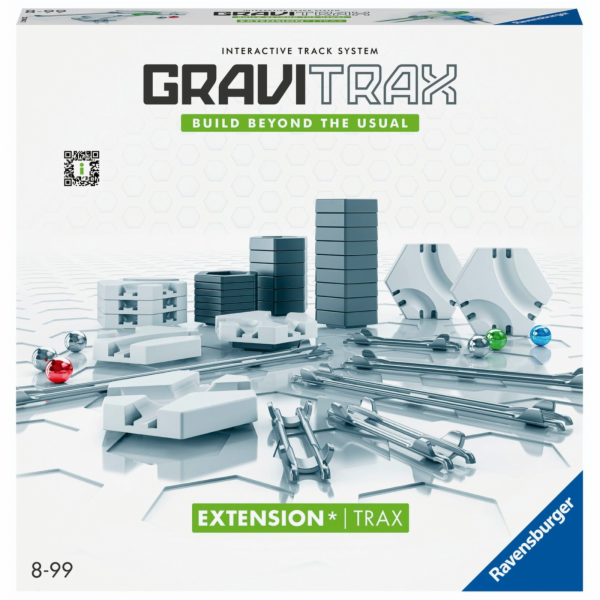 Ravensburger GraviTrax Extension Set Trax